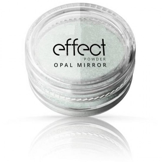 Opal mirror effect powder 1gr  Nail care